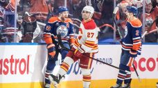 Despite valiant effort, Flames fall to Oilers after Draisaitl’s heroics