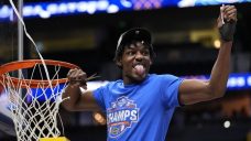 Florida Gators win their first SEC Tourney title since 2014 by beating Tennessee
