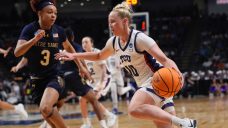 Women’s March Madness Roundup: Van Lith leads TCU to first Elite Eight appearance