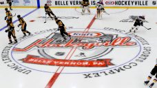 Saint-Boniface, Que., wins 2025 Kraft Hockeyville