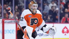 Drysdale, Fedotov help Flyers beat Predators for third straight win under Shaw