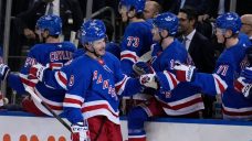 NHL teams in danger of falling out of playoffs — and those ready to jump in