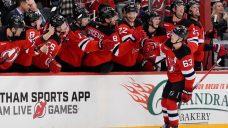 Paul Cotter, Jesper Bratt score in shootout as Devils beat Wild