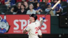 Jonah Heim, Jack Leiter propel Rangers over Red Sox