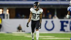 Jets sign veteran Josh Reynolds to add depth to their group of wide receivers