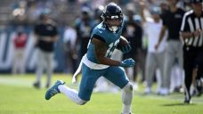 Report: Jaguars trade WR Christian Kirk to Texans for a 2026 pick