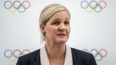 Kirsty Coventry elected first female president of International Olympic Committee