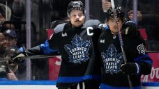 ‘You want to add as well’: Maple Leafs’ Matthews wants a trade boost