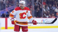 Flames won’t trade Kadri before game No. 1,000