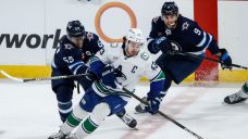 Positive results elude Canucks despite hard-working road trip