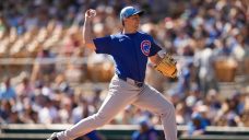 Orioles acquire RHP Cody Poteet in trade with the Cubs