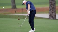 Scottie Scheffler holds one-shot lead over Canada’s Taylor Pendrith at Houston Open