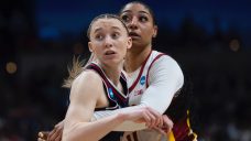 Bueckers carries UConn to record 24th women’s Final Four with win over USC