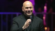 Dana White, Turki Alalshikh announce new TKO Group boxing organization