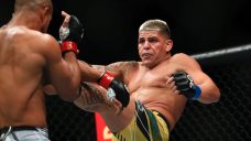 Brunno Ferreira, Josh Van impress on shortened UFC 313 preliminary card