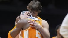 Tennessee’s streak of falling short of Final Four continues