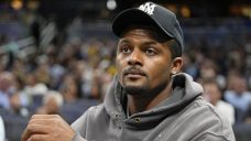 AP Source: Browns restructure Watson&#8217;s contract to get under salary cap