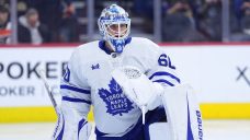 Quick Shifts: Are Maple Leafs’ goalies hitting a wall?