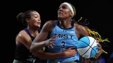 Rising WNBA stars get stage to shine during inaugural Unrivaled season