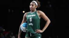 Angel Reese will miss Unrivaled semifinal matchup due to hand injury