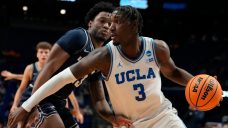 UCLA routs Utah State to roll to another first-round March Madness win