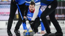 Dunstone earns chance to top Pool A with ‘big win’ against rival Carruthers