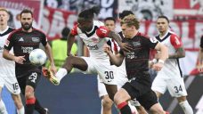 Bundesliga Roundup: Ronnow the hero for Union Berlin in unlikely win