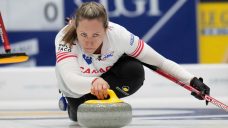 Canadian Olympic curling trials: Scores, standings and schedule