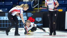 Top-ranked Homan, Mouat headline field for AMJ Players’ Championship