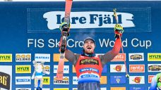 Canada’s Reece Howden wins ski cross gold for 20th career World Cup title