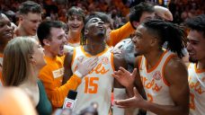 March is here: Mashack’s buzzer-beater lifts Tennessee over Alabama
