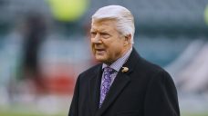 Former Cowboys coach Jimmy Johnson retires from Fox Sports