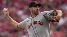 Reds top Giants to spoil Justin Verlander’s San Francisco debut