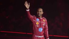 Lewis Hamilton’s move to Ferrari having cultural impact far beyond Formula 1