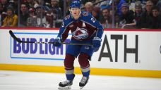 Mackinnon, Kucherov and Makar named finalists for Ted Lindsay Award
