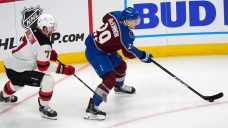 MacKinnon, Hagel, Draisaitl named NHL’s three stars for February