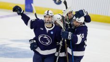Denver, Penn State round out NCAA’s Frozen Four
