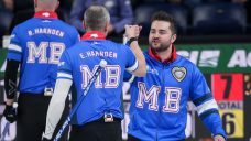 Dunstone, Jacobs take top seeds as six teams make cut at Montana’s Brier