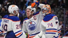 Make no mistake, McDavid deal means Oilers are on the clock