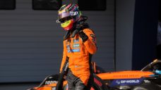 The moment which put Oscar Piastri on track for F1 stardom with McLaren