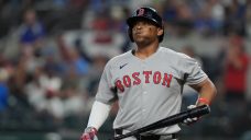 Red Sox’s Rafael Devers whiffs way to strikeout infamy
