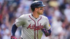 Braves’ Austin Riley undergoes season-ending core surgery