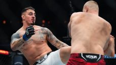 Tom Aspinall ‘optimistic’ about Jon Jones negotiations after recent meeting