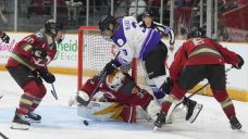 Frost win to keep PWHL playoff hopes alive, put Charge’s chances in jeopardy
