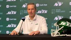 GM says Jets will pick up options on Gardner, Wilson, Johnson