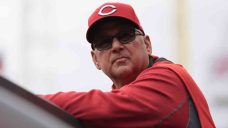 Reds manager Terry Francona returns after missing game with ‘intestinal turmoil’