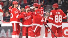 Detroit Red Wings team preview: Can the Yzerplan deliver a playoff contender?