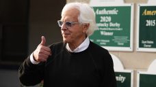 Trainer Bob Baffert ahead of Kentucky Derby return: It ‘defines your career’