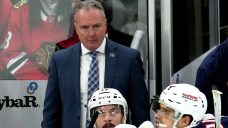 Canada announces coaching staff for world championships