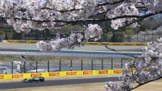 F1’s Japanese GP has storylines that may be as fleeting as the country’s cherry blossoms